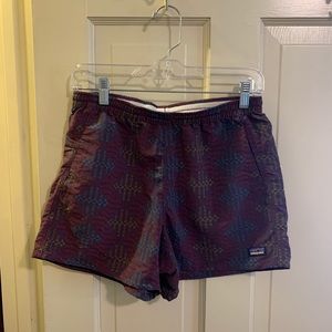 Women’s Patagonia Baggies Shorts